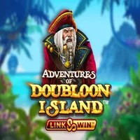 Adventures of Doubloon Island logo by Triple Edge Studios at Chanz CasinoAdventures of Doubloon Island