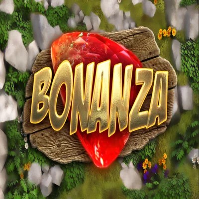 Logo of Bonanza from Big Time Gaming at Chanz Casino