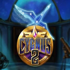 Logo of Cygnus 2 from ELK Studios at Chanz Casino