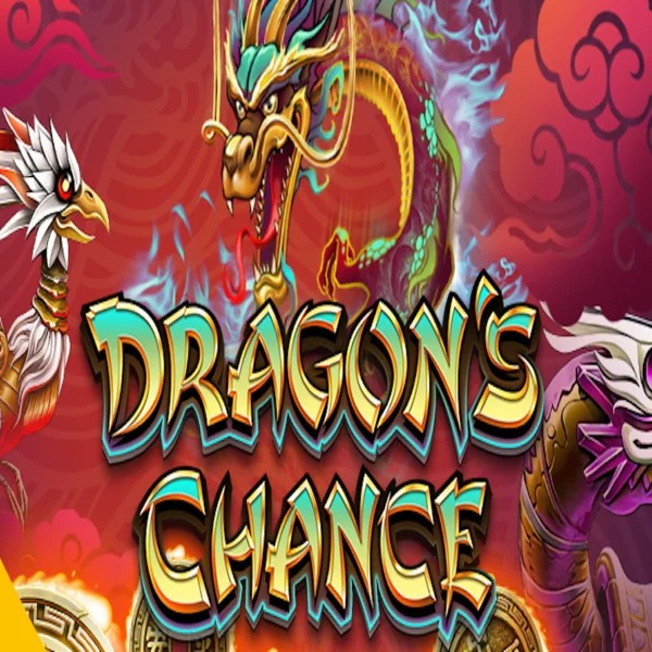 Dragons Chance – slot by BF Games, featured at chanz.uk.com