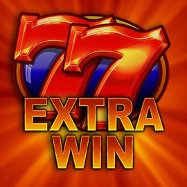 Extra Win logo by Swintt at Chanz CasinoExtra Win