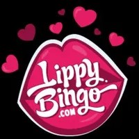 Logo of Lippy Bingo from Eyecon at Chanz Casino