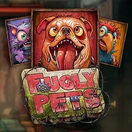 game logo by Stakelogic on chanz.uk.com
