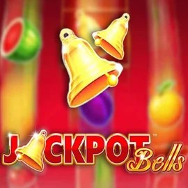 Jackpot Bells by Playtech, showcased at chanz.uk.com – game logo