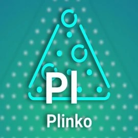Logo of Plinko (Spribe) from Spribe at Chanz Casino