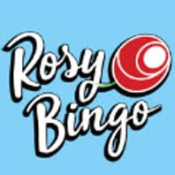 Rosy Bingo slot logo by Eyecon at Chanz CasinoRosy Bingo