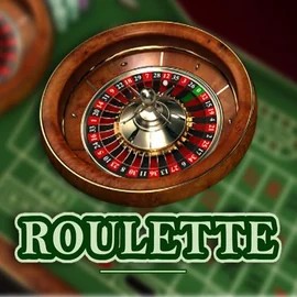 Logo of Roulette (Habanero) from Habanero at Chanz Casino