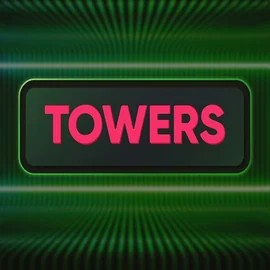 Play Towers slot by Turbo Games on chanz.uk.com
