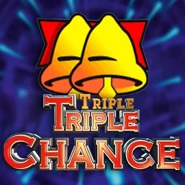 game logo by Merkur Gaming on chanz.uk.com